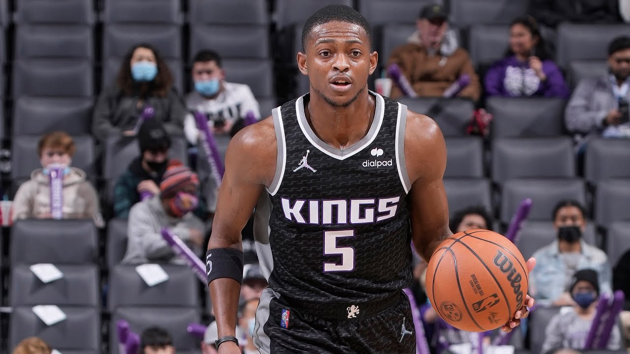 Sacramento Kings vs Washington Wizards - Full Game Highlights | February 11, 2022 | 2021-22 Season