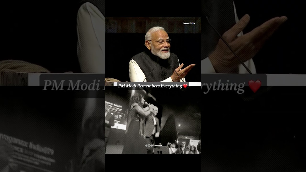 PM Modi's Heartwarming Praise for Christopher Luxon Delights Auckland Audience 🇮🇳🇳🇿