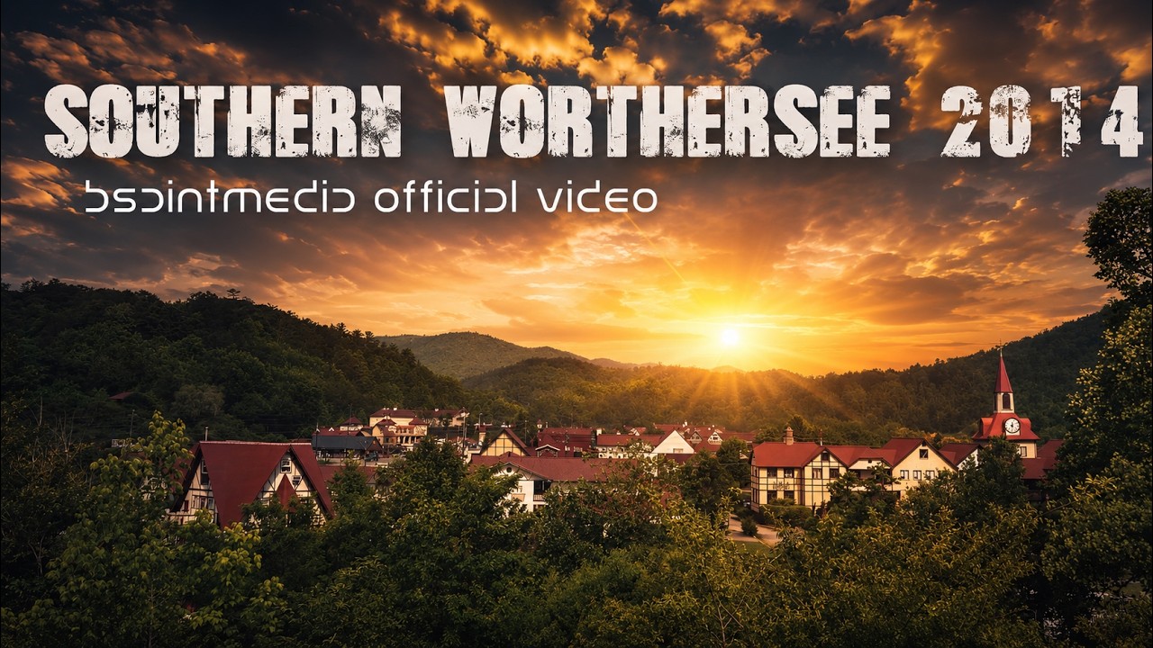 Söuthern Wörthersee | SoWo VIII | 2014 | BsaintMedia Official Video