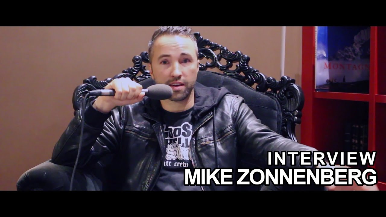 Rencontre avec Mike Zonnenberg - Loos-en-Gohelle : conduite accompagn&eacute;e