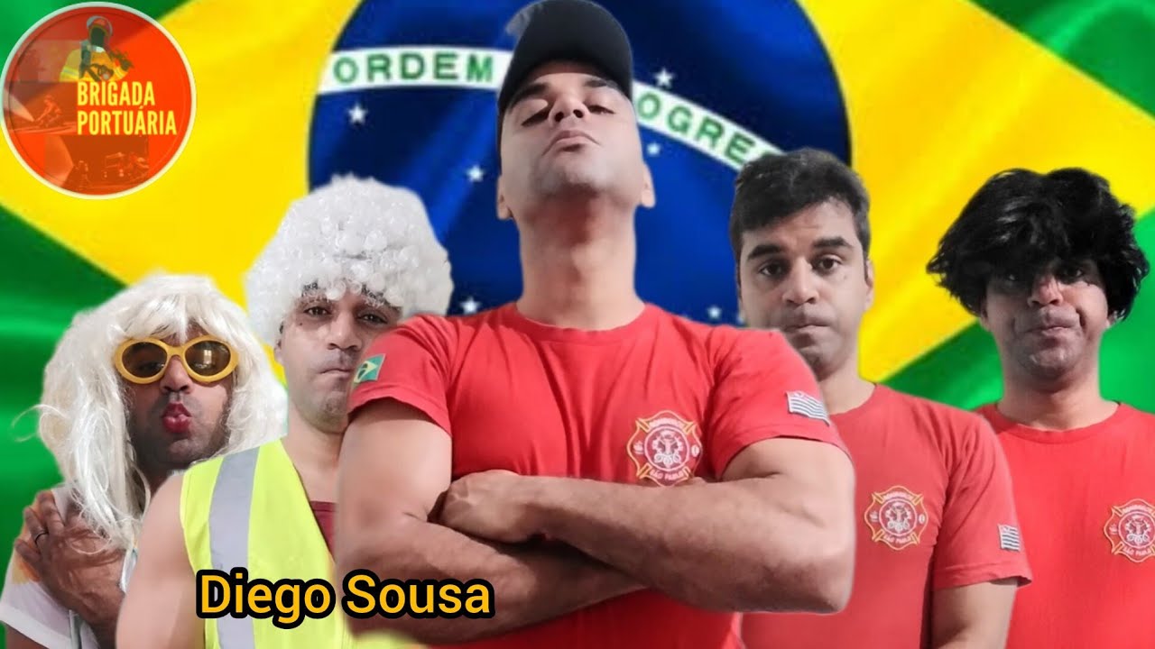 7️⃣ ERROS do BOMBEIRO CIVIL como Instrutor 😱