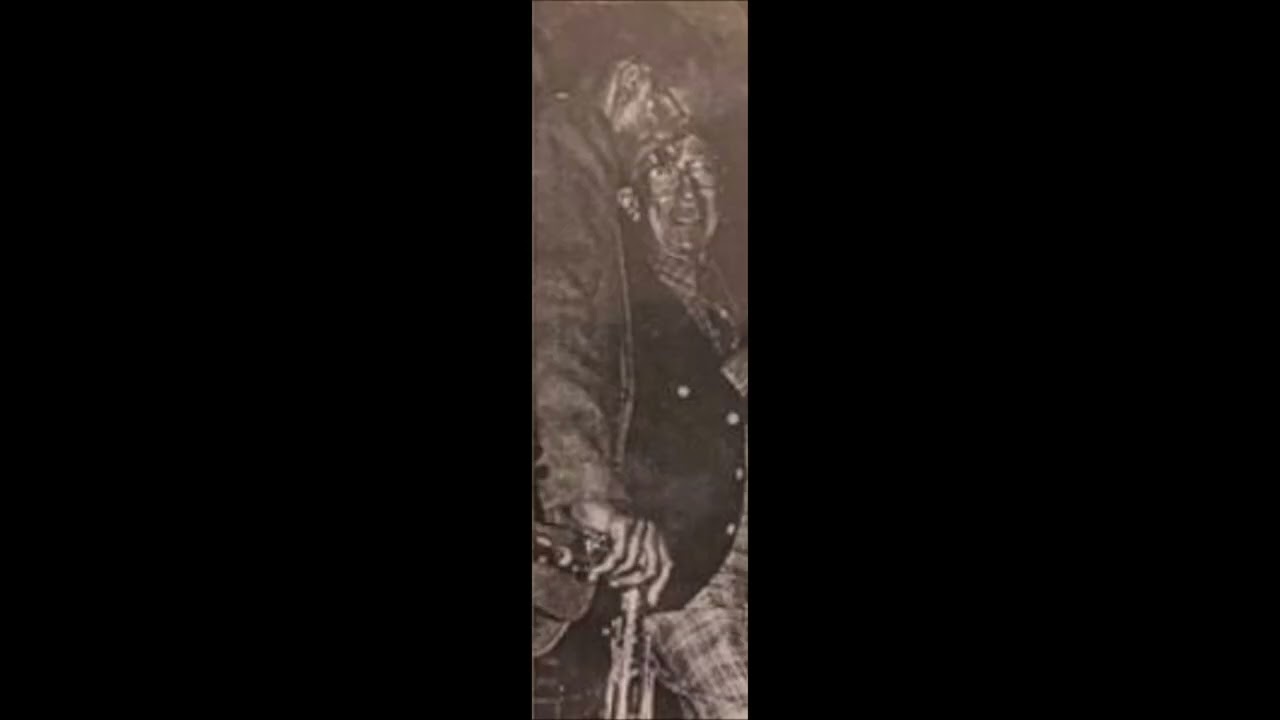 Percy France   Doc Cheatham   I Thought About You