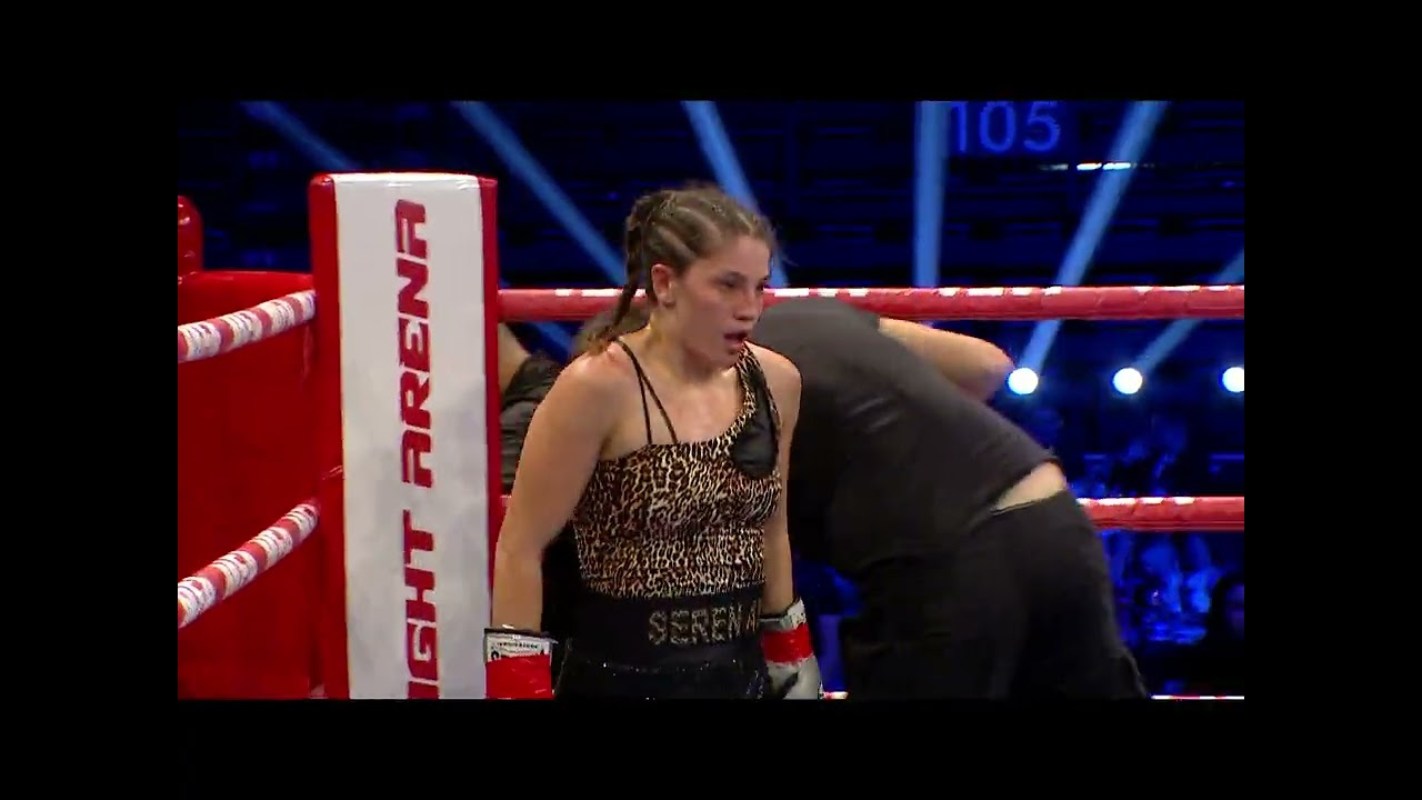 Serenay Çetin and hindistanlı part 2