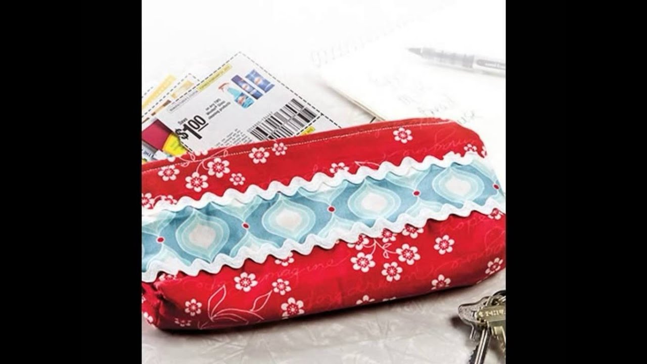 Sewing Beyond the Basics Kitchen Accessories Class DVD