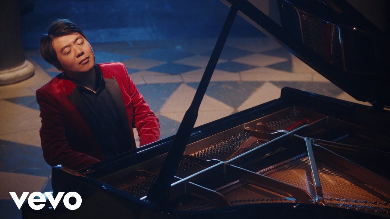 Lang Lang - Rainbow Connection from 