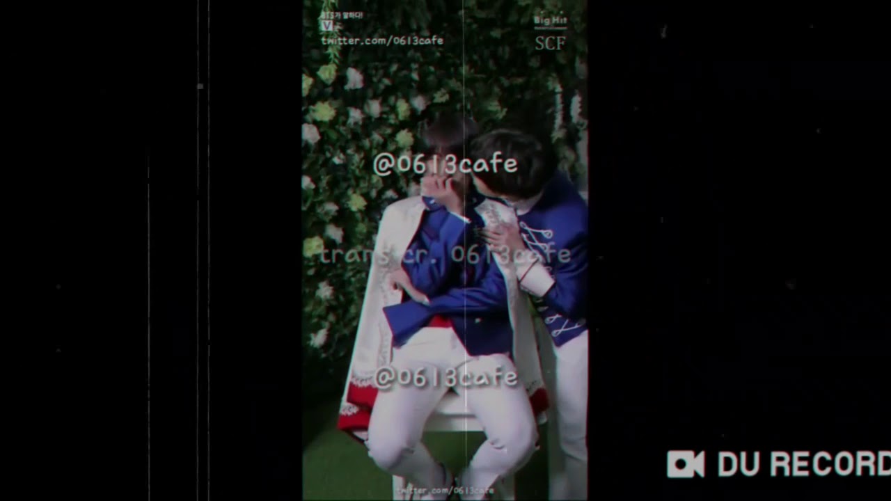 Maroon 5 - Lips on you / BTS /