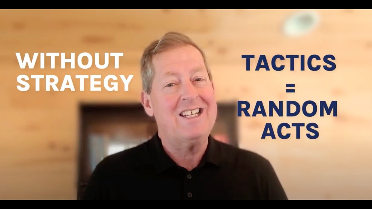 Do THIS to grow your business (without spending more on ads)
