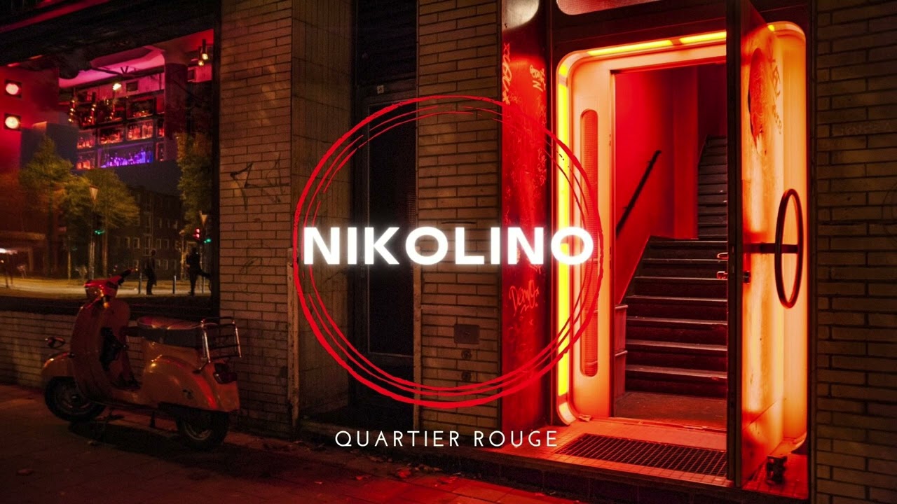 Quartier Rouge