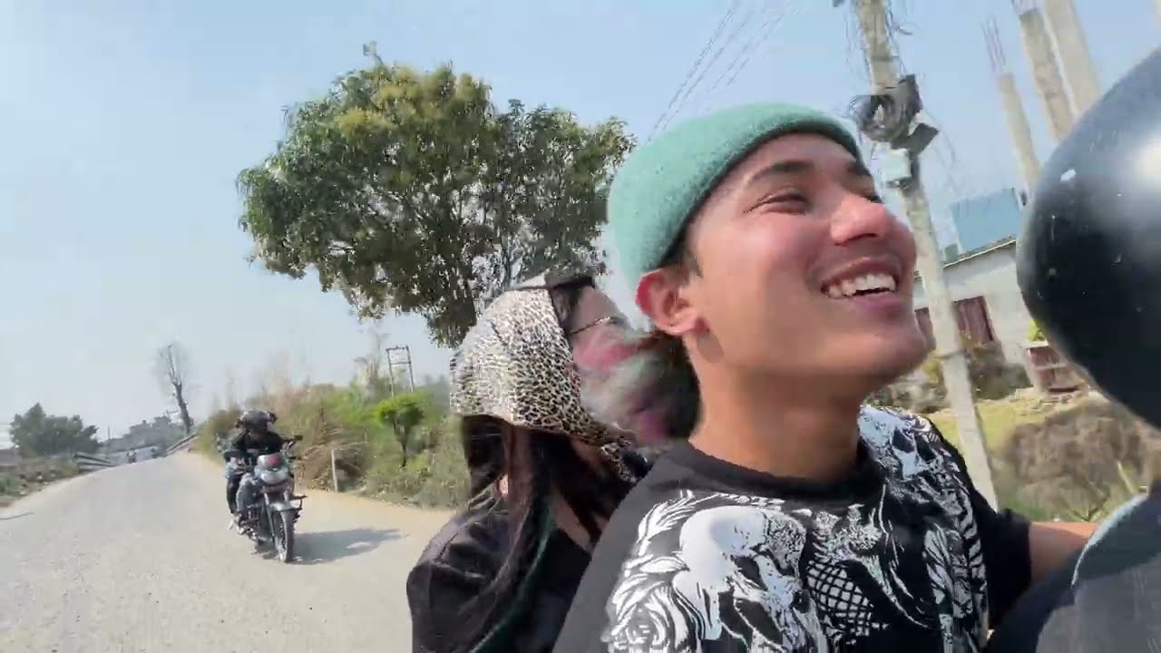 BUTWAL VLOG #019 ❣️