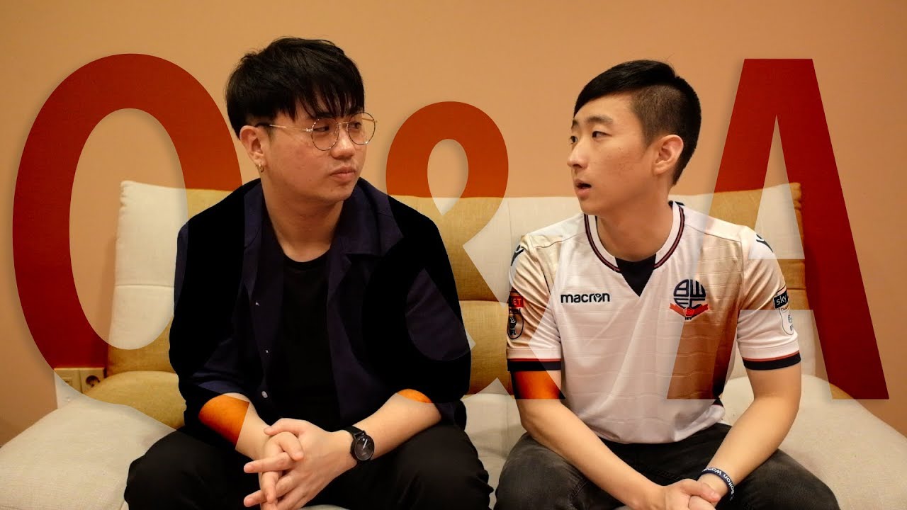 준앤조 Q&A