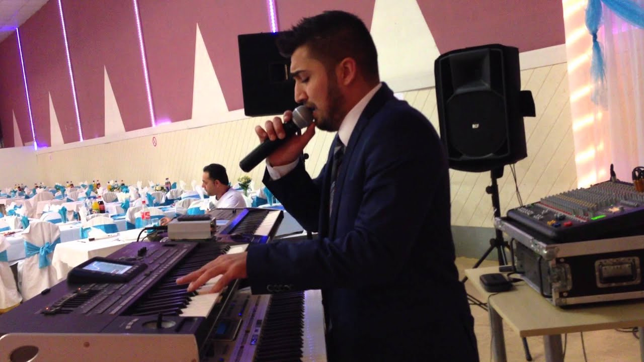 Muki Cita 2014 citaso chavo - Studio Enes Erdjin