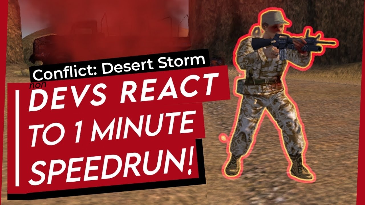 nonDEVS REACT TO CDS SPEEDRUN!! | Guide Part 2