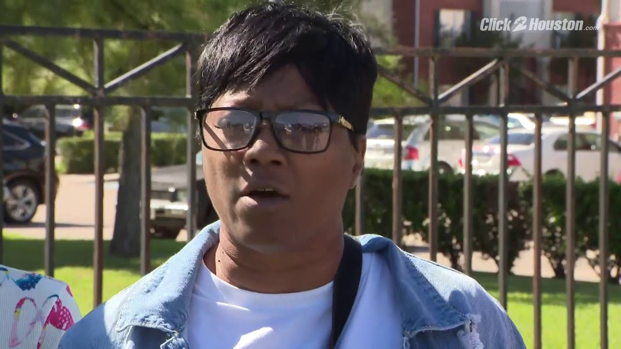 Advocacy group calls for accountability in west Harris County child abandonment case