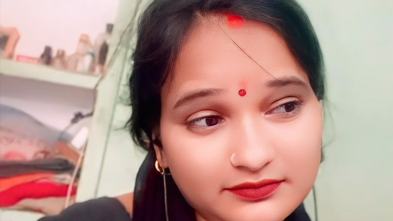 Rajnandani_Pandit4922_vlogs is live!