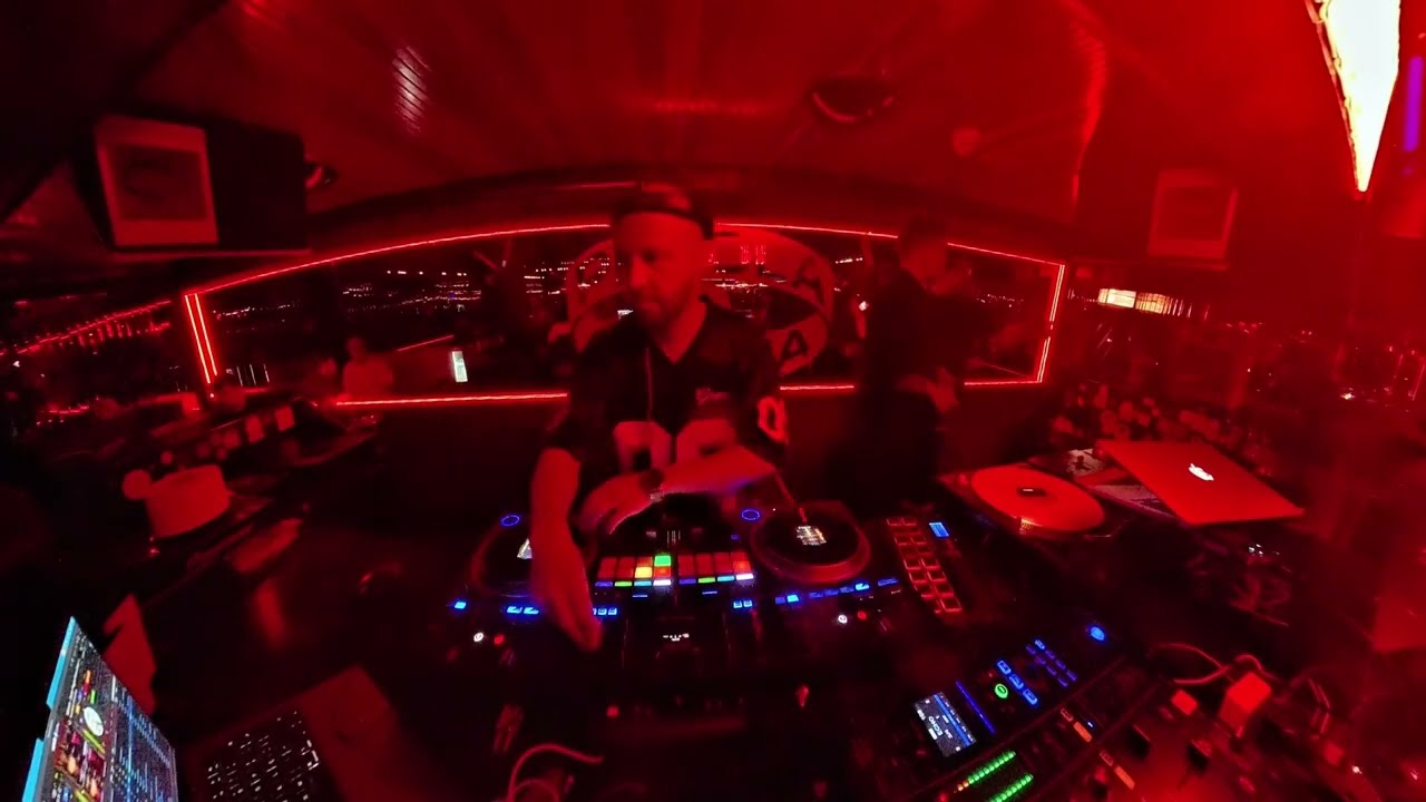 Dj Overule | OBSESSION (R&B, HIP HOP, Urban Music 90s, 00s)
