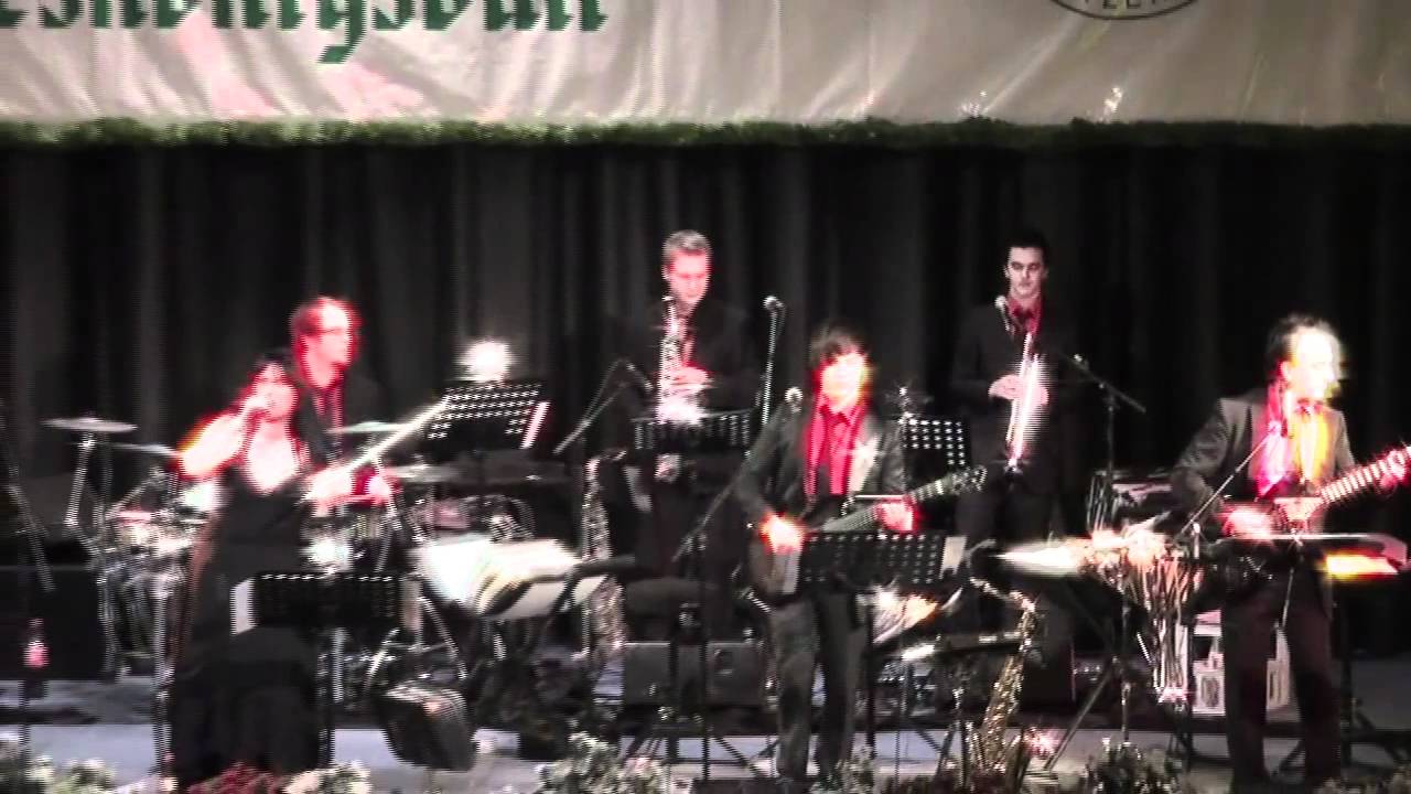 Partyband - Tanzband - Hochzeitsband - Liveband - Coverband - 