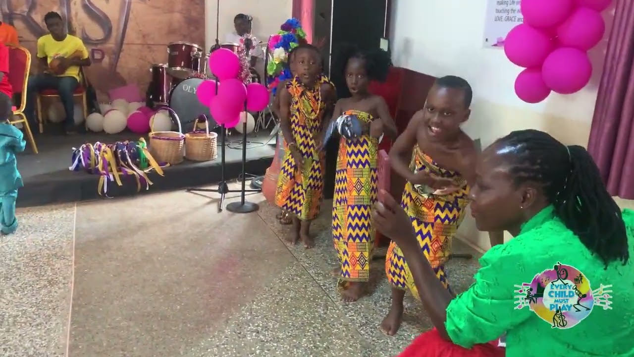 Dancing to Our Heritage This Christmas” 25
