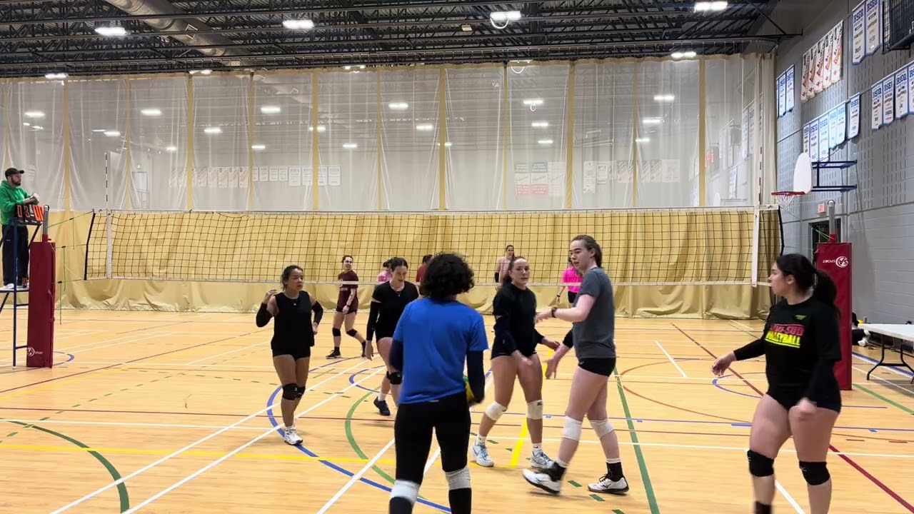 DF Apex vs les chagasses set 1