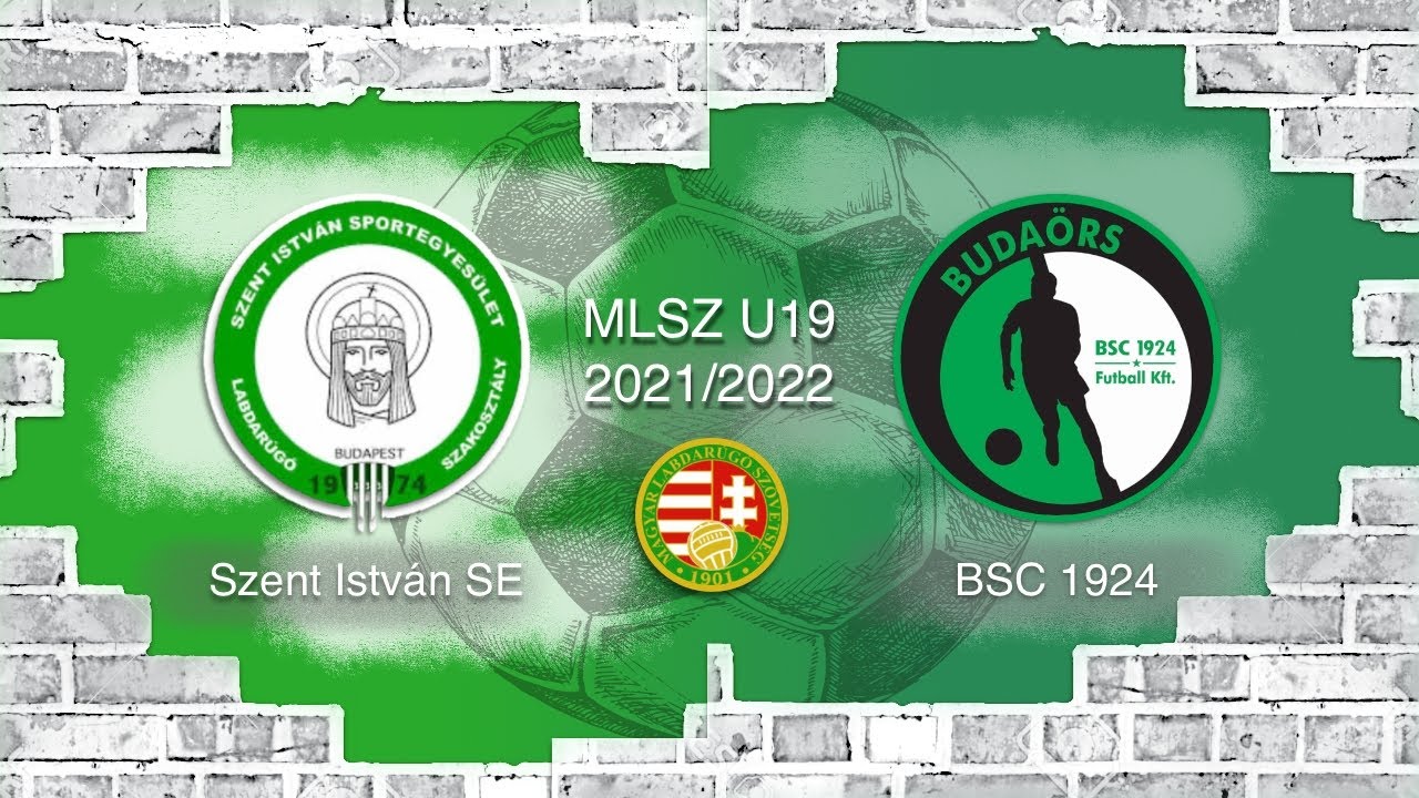 2022.03.12. SZISE - Buda&ouml;rs U19 3:1