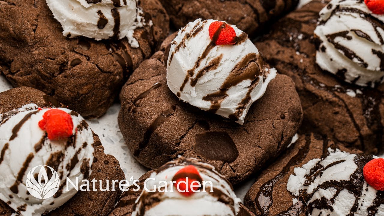 How to make Hot Fudge Brownie Bubble Bars with Natures Garden Fragrance Oil