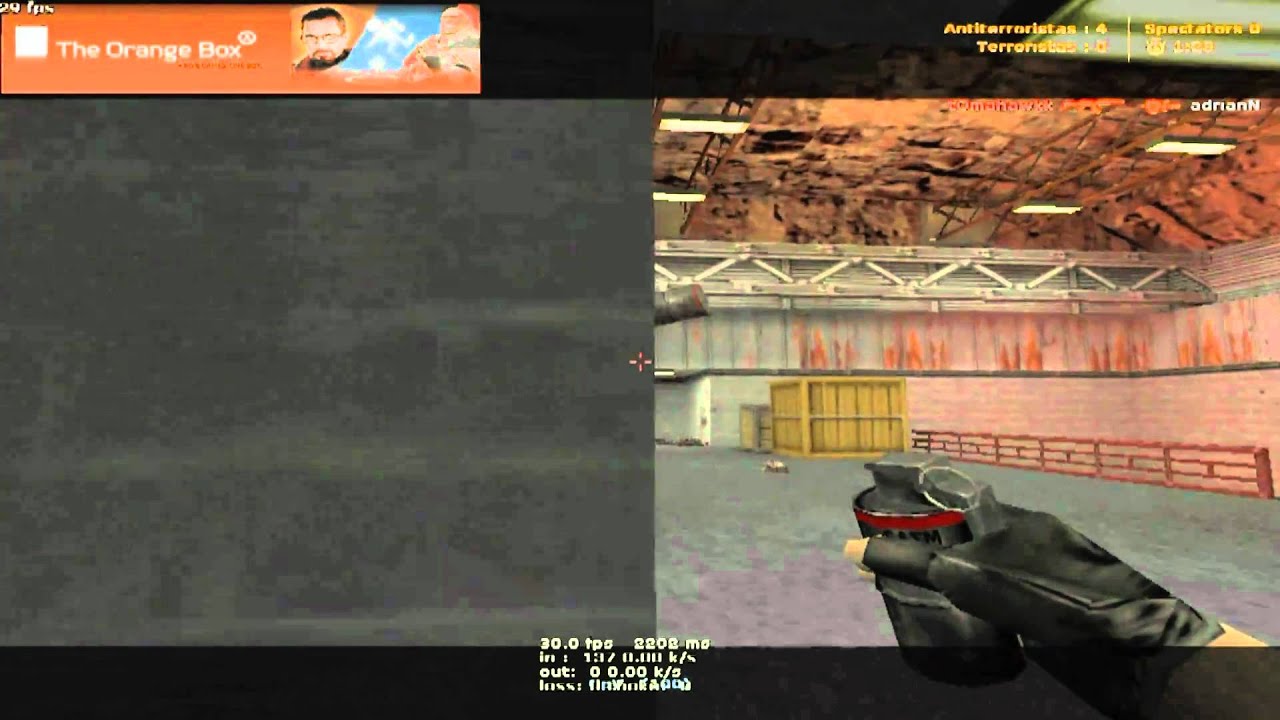 4K ESEA CpV_ 