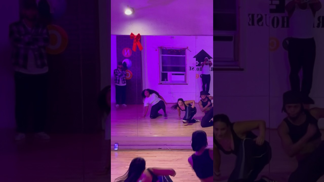 #Dance