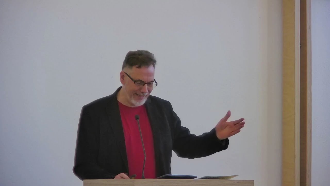 Predigt Otparlik 2025 01 26 Kirche im Wandel der Zeit