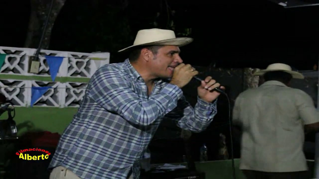 CONTROVERSIA Entre Toñito Vasquez y Salomon Moreno