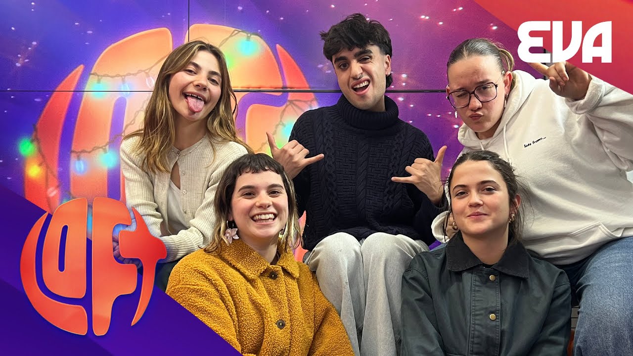 QUÈ AMAGUEN les AL·LÈRGIQUES AL POL·LEN? #SomLOFT