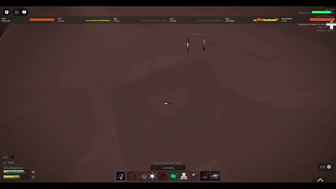 Coastal free speedrun