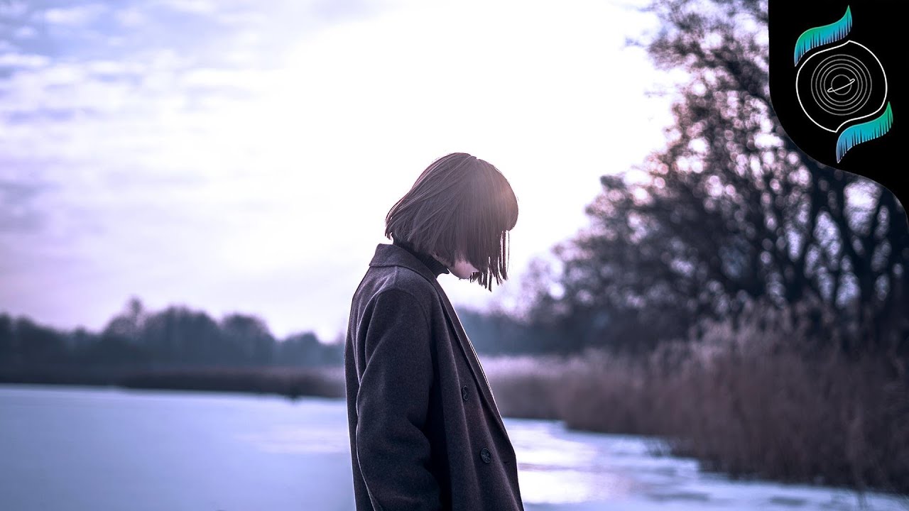 Nymoz - Frozen Times (feat. Theresa Pauli) \\ Liquid DnB \\