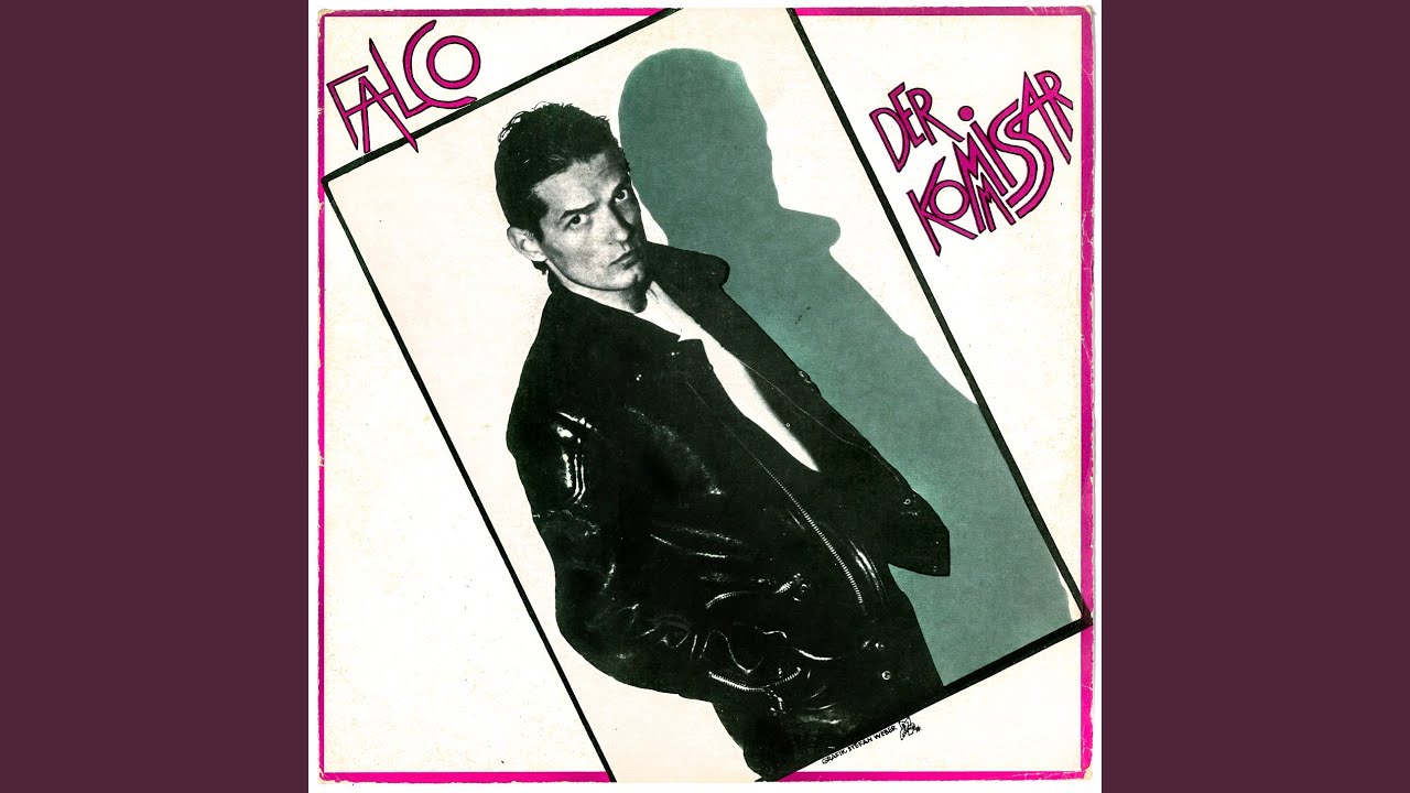 Der Kommissar (Extended Version)