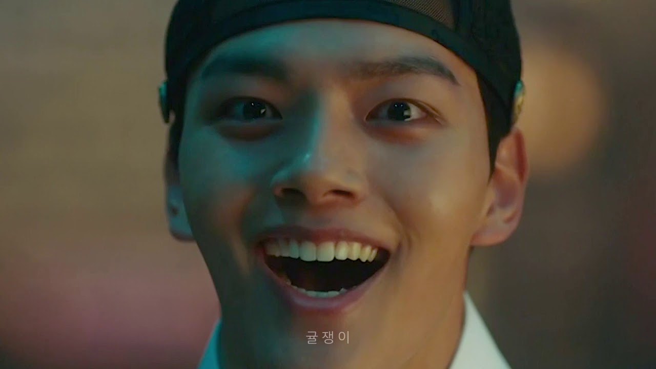 [여진구] 이헌 중심 감정선 뮤비ㅣ나쁜사람 -백지영