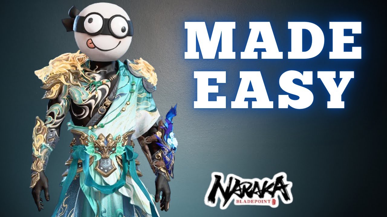How to Use the NEW Temulch! | Naraka: Bladepoint