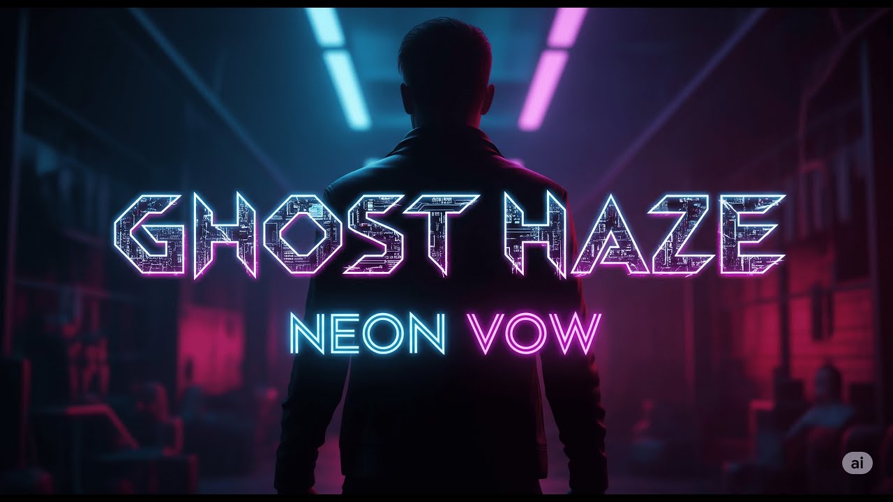 Neon Vow