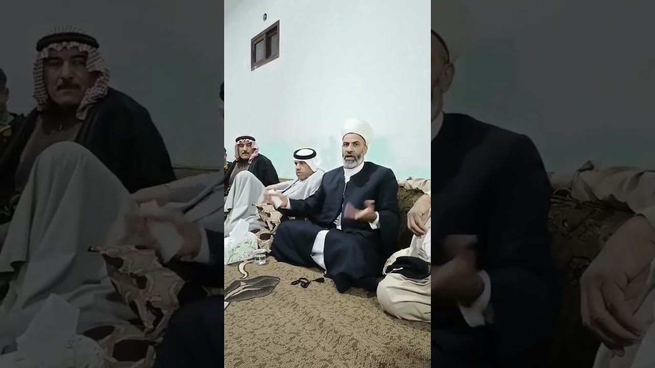 اجمل قصة واقعية اول مرة تسمعها في حياتك | لفضيلة الشيخ موسى البحري