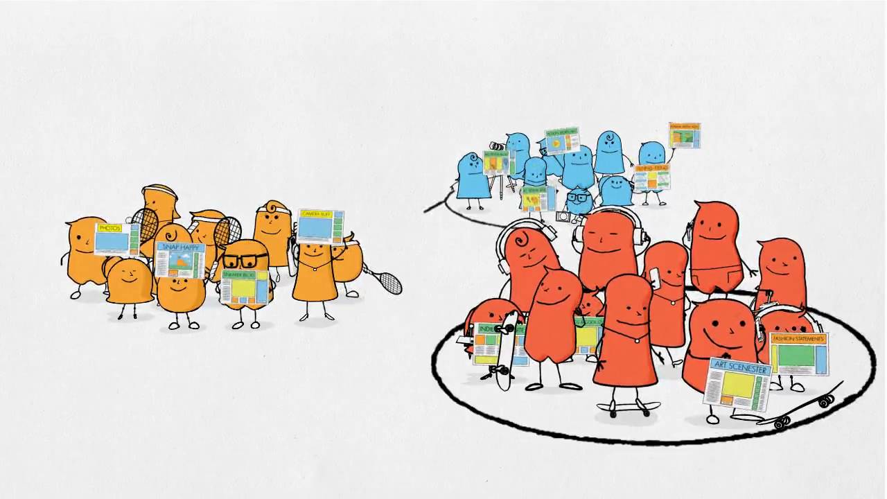 Build Brand Awareness with the Google Content Network