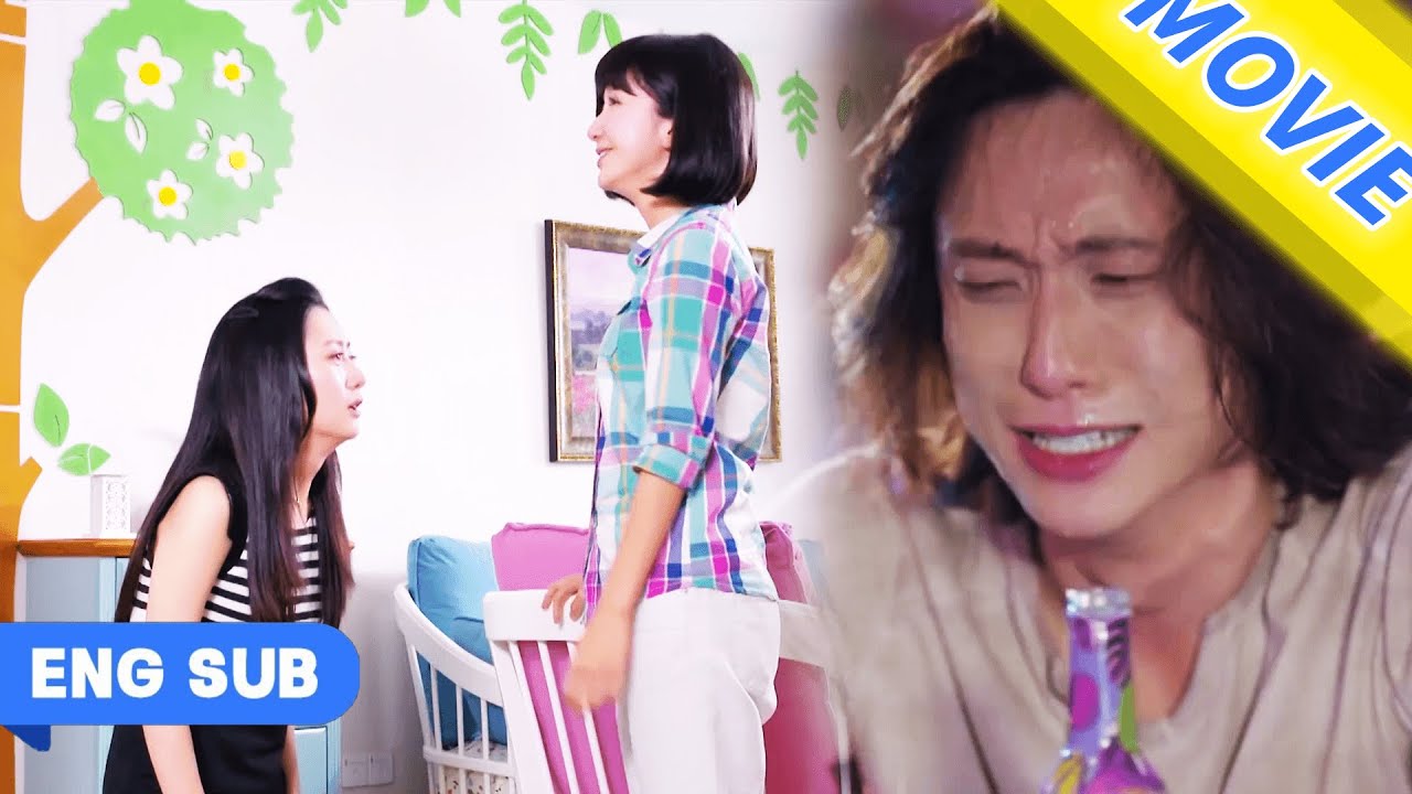 【Full Movie】妻子當眾拆穿姊姊真面目，殊不知丈夫就在身後目睹一切​​，徹底後悔了！#中国电视剧2023 #movie