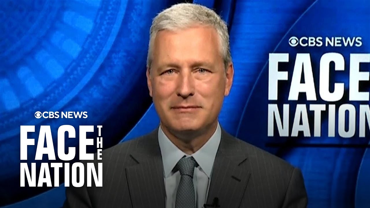 Former Trump NSA Robert O'Brien says more Marines should be moved East Asia