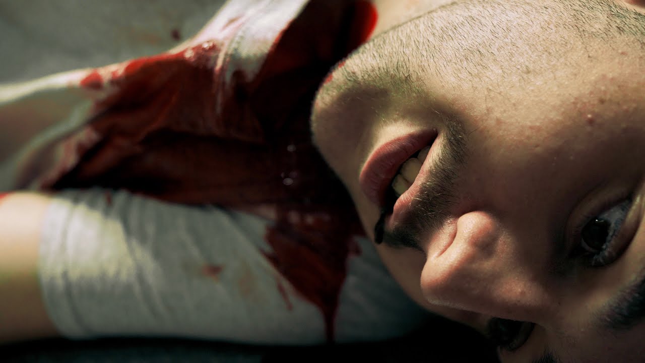 L'ORDRE DU TEMPLE - Film complet (Horreur, Slasher)