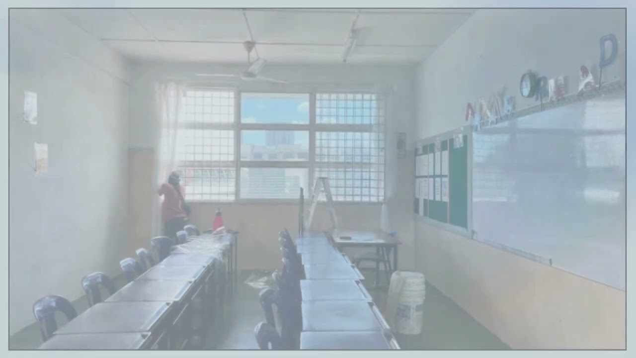 TINTED CERMIN TINGKAP SEKOLAH PPAM KETUMBAR RUMAH PEJABAT BANGUNAN MASJID KILANG KOMERSIAL
