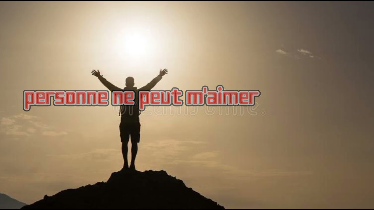 Il veille sur moi