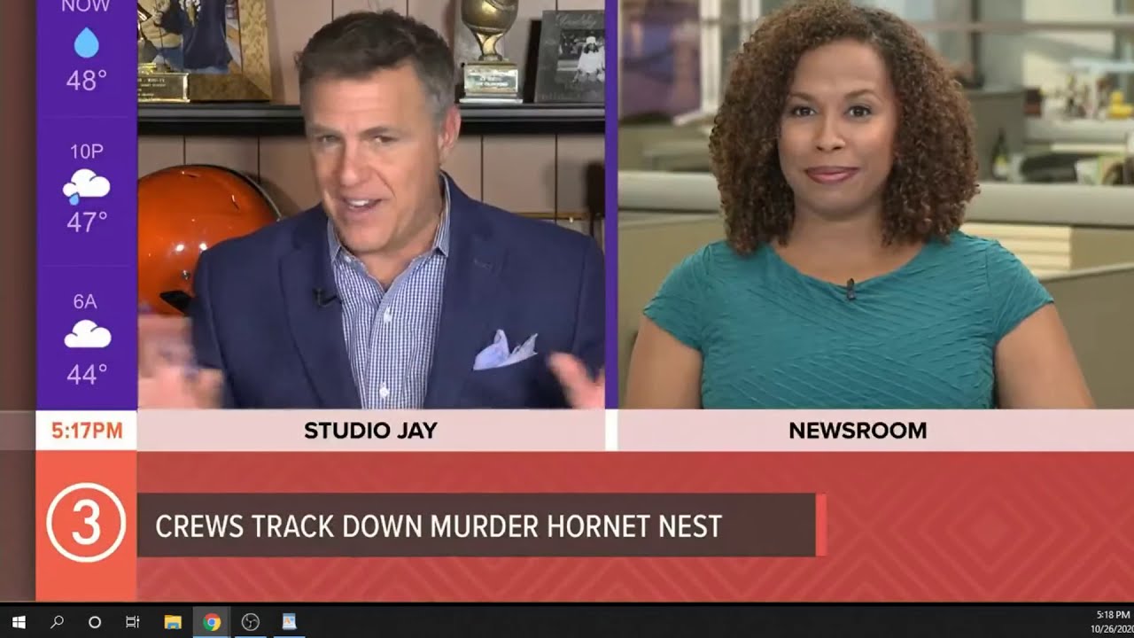 WATCH | 'What's New' with Jay and Romney
