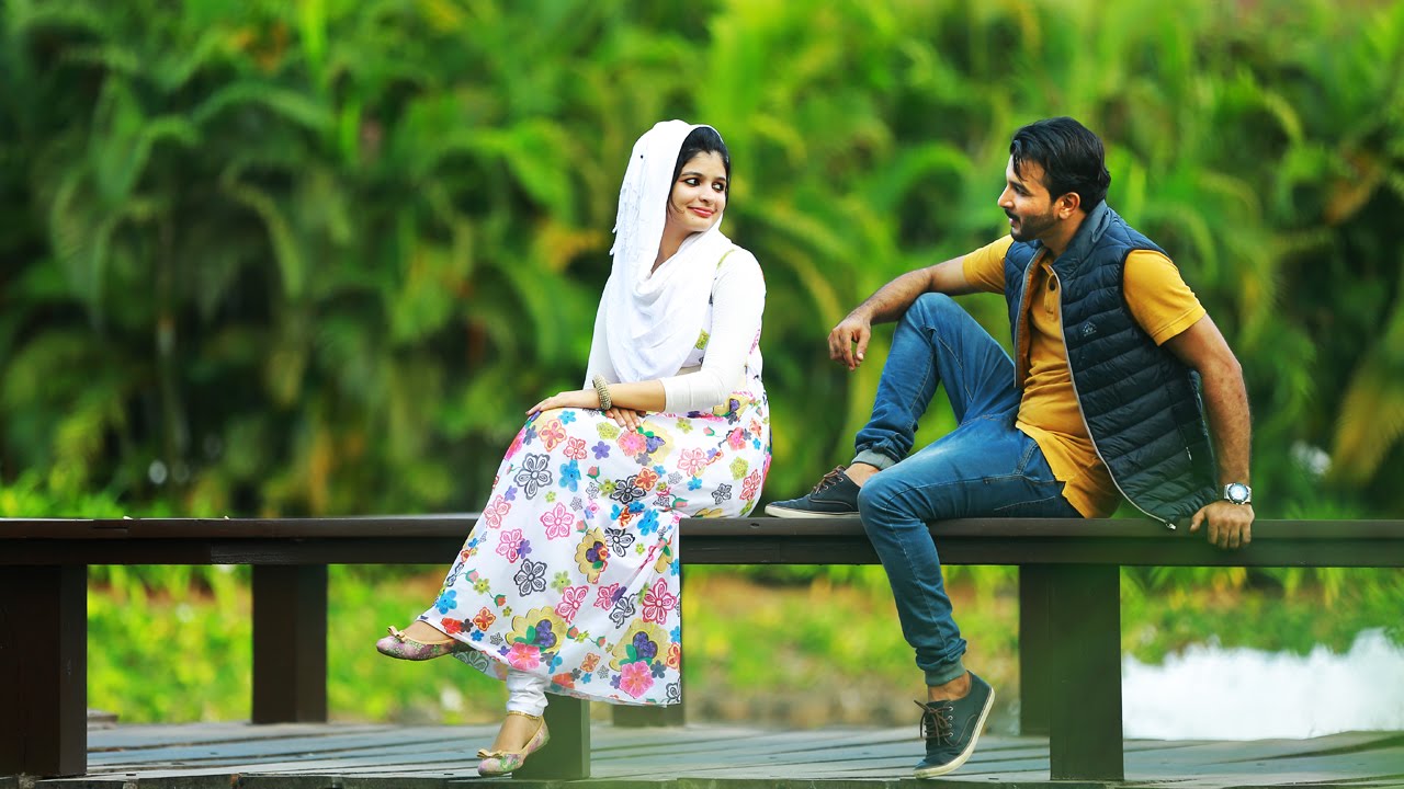 Kasaragod Cinematic Wedding Movie  Frome Silon Talkies