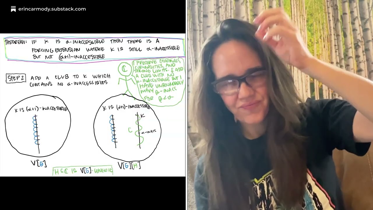 Math in the Morning