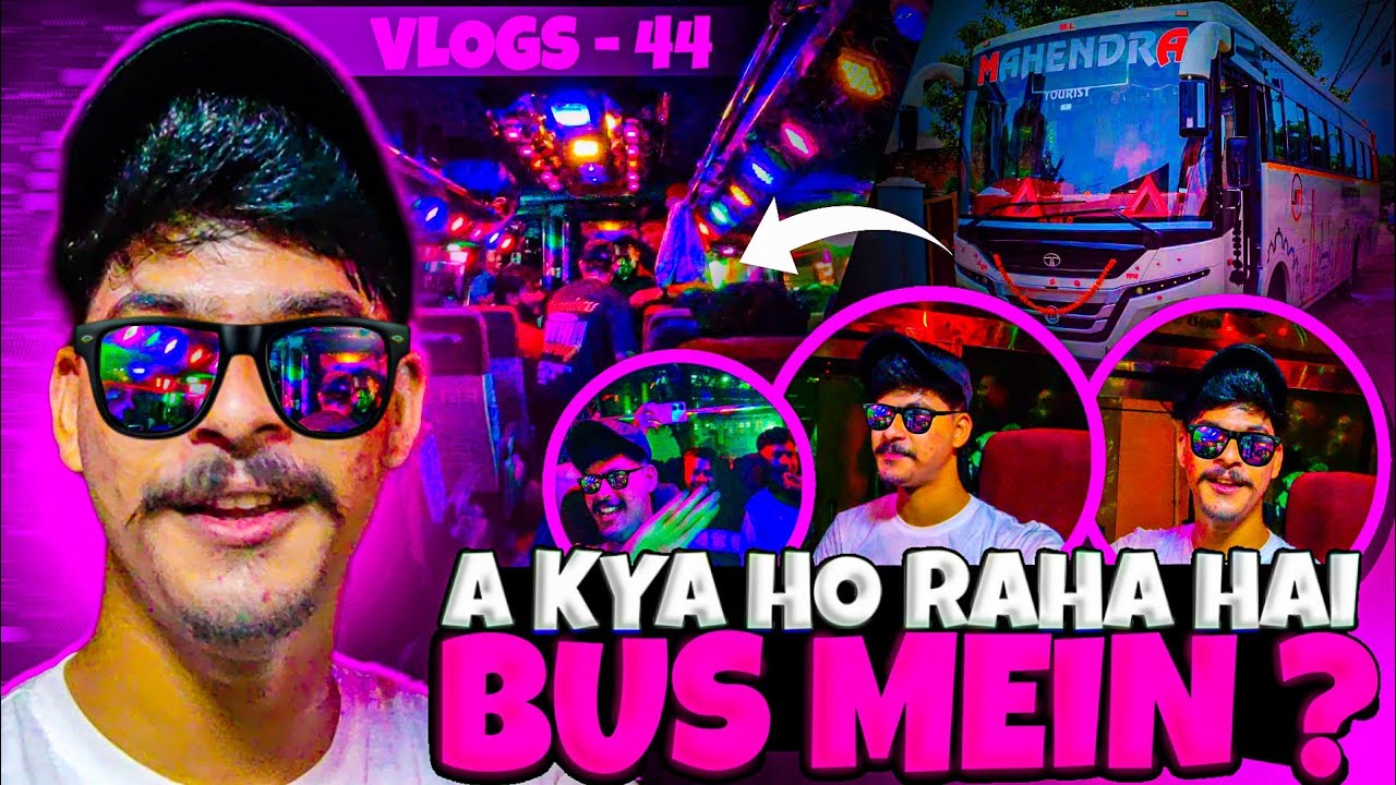"Bus Mein a Kya Hua 😂 | Hilarious & Moments from Our Munnar Trip 😍 | Travel Kerala SmVlog26" 