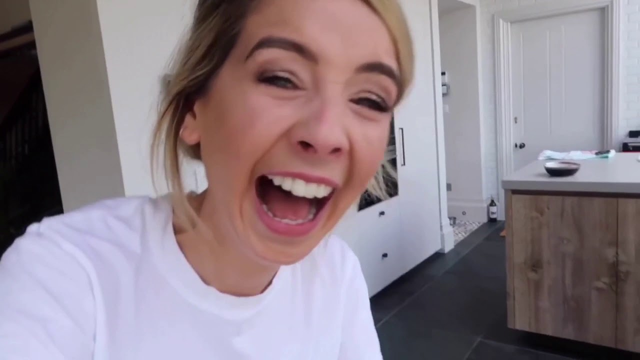 Zoe and Mark Funny and Favourite Moments 1