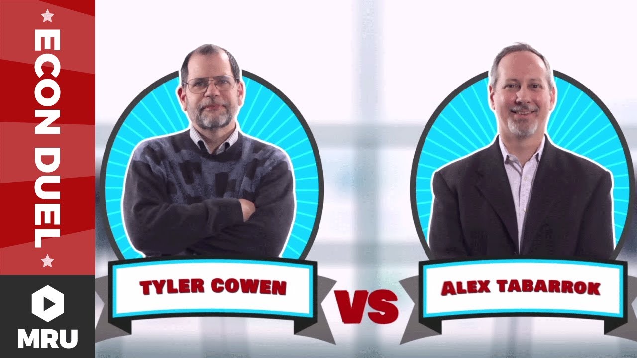 Econ Duel: Does Fiscal Policy Work?