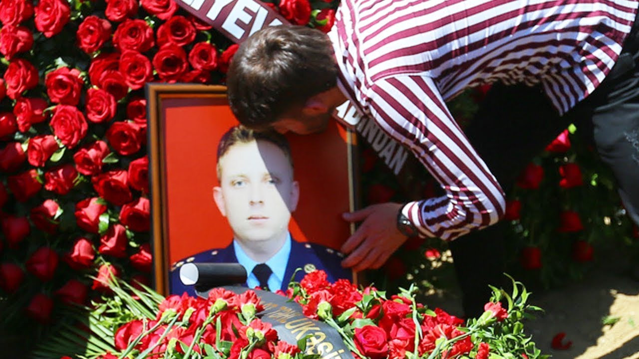 Pilot Rəşad Atakişiyevin ölümündə şübhəli məqamlar- Ekspertlər danışır