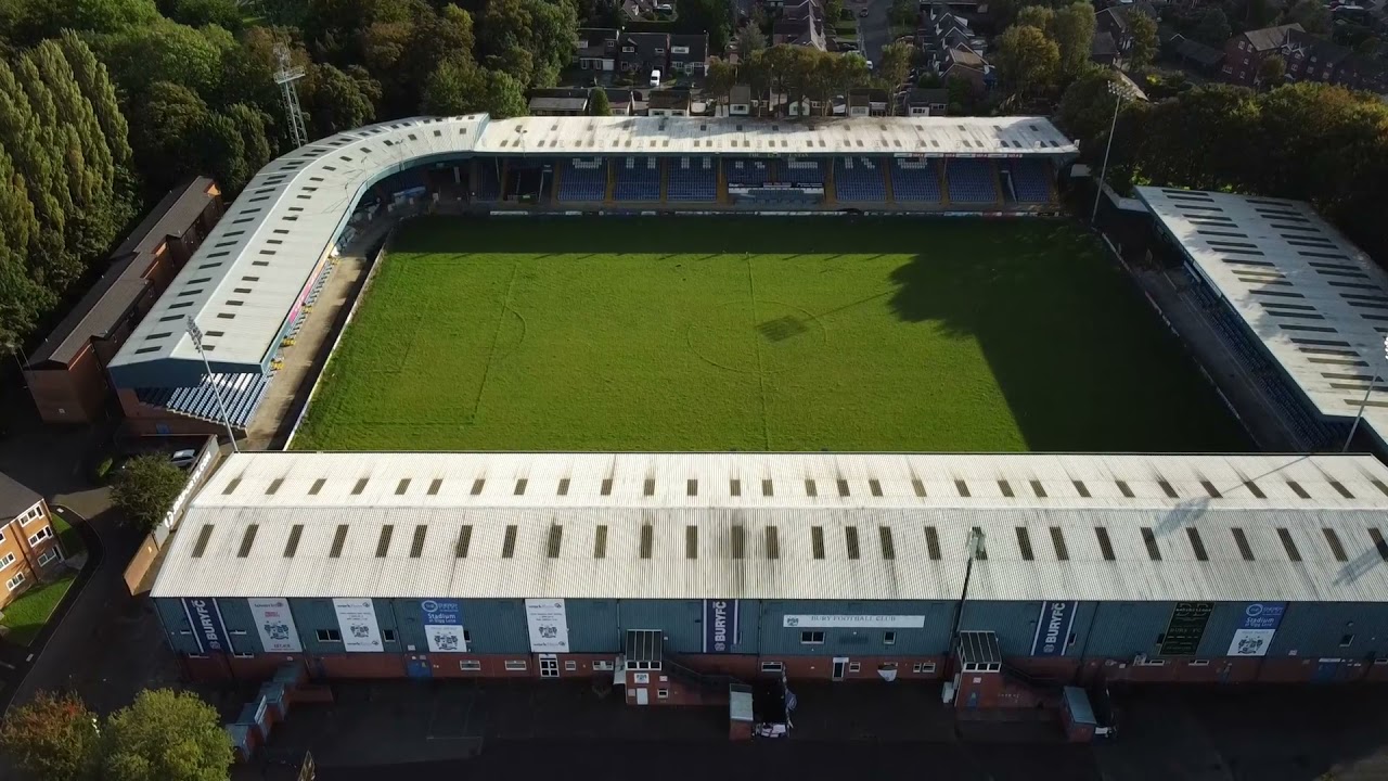 Bury FC